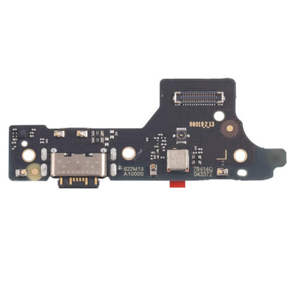 For Xiaomi Redmi 12 4G Original Charging Port Board - Tail Connector by buy2fix | Online Shopping UK | buy2fix