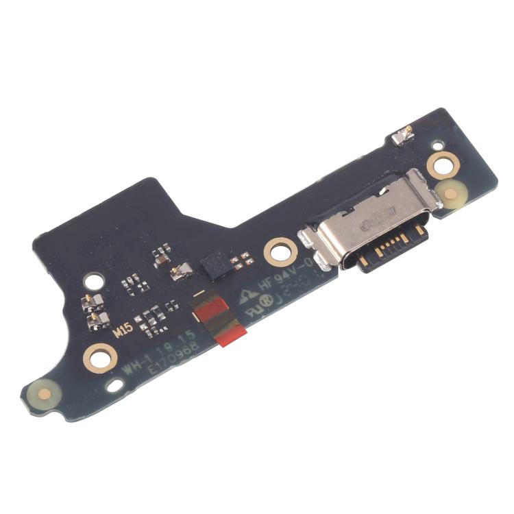 For Xiaomi Redmi 12 4G Original Charging Port Board - Tail Connector by buy2fix | Online Shopping UK | buy2fix