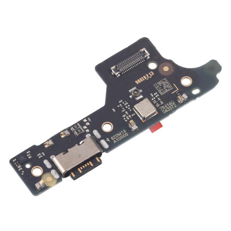 For Xiaomi Redmi Note 12R Original Charging Port Board - Tail Connector by buy2fix | Online Shopping UK | buy2fix