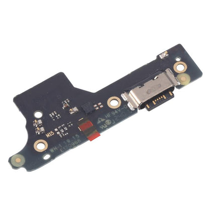 For Xiaomi Redmi Note 12R Original Charging Port Board - Tail Connector by buy2fix | Online Shopping UK | buy2fix