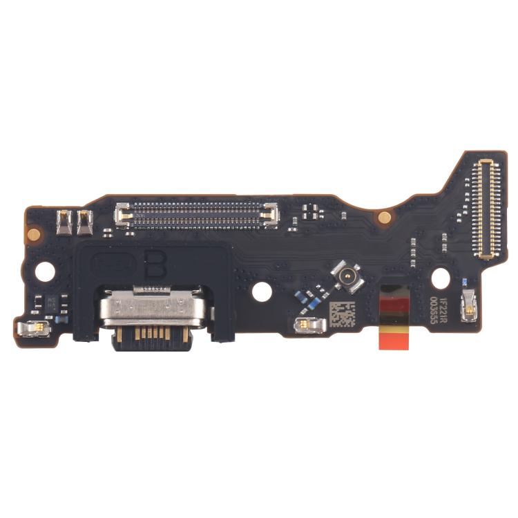 For Xiaomi Redmi Note 10 Pro Max Original Charging Port Board - Tail Connector by buy2fix | Online Shopping UK | buy2fix
