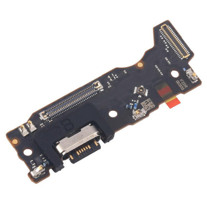 For Xiaomi Redmi Note 10 Pro Max Original Charging Port Board - Tail Connector by buy2fix | Online Shopping UK | buy2fix