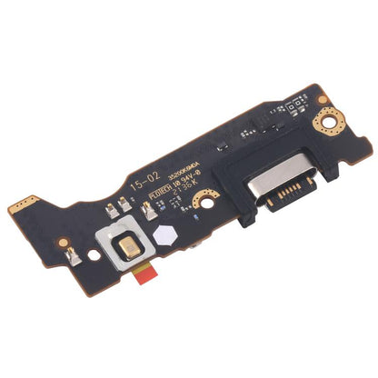 For Redmi Note 10 Pro India Original Charging Port Board - Tail Connector by buy2fix | Online Shopping UK | buy2fix