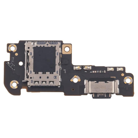 For Redmi Note 12 Pro 5G Global Original Charging Port Board