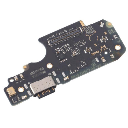 For Xiaomi Redmi Note 11 Pro 4G Original Charging Port Board - Tail Connector by buy2fix | Online Shopping UK | buy2fix