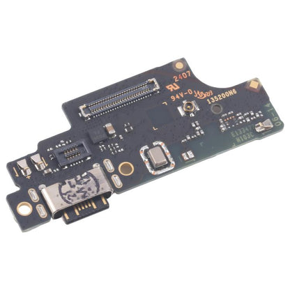 For Xiaomi Redmi Note 13 Pro 4G Original Charging Port Board - Tail Connector by buy2fix | Online Shopping UK | buy2fix