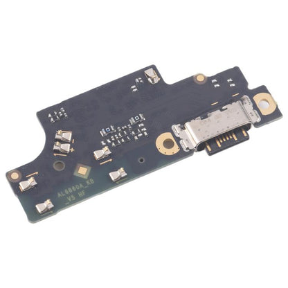 For Xiaomi Redmi Note 13 Pro 4G Original Charging Port Board - Tail Connector by buy2fix | Online Shopping UK | buy2fix