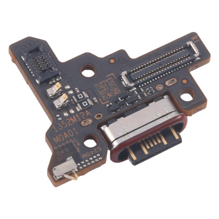 For Xiaomi 13T Original Charging Port Board - Tail Connector by buy2fix | Online Shopping UK | buy2fix