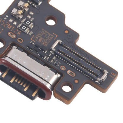 For Xiaomi 13T Original Charging Port Board - Tail Connector by buy2fix | Online Shopping UK | buy2fix