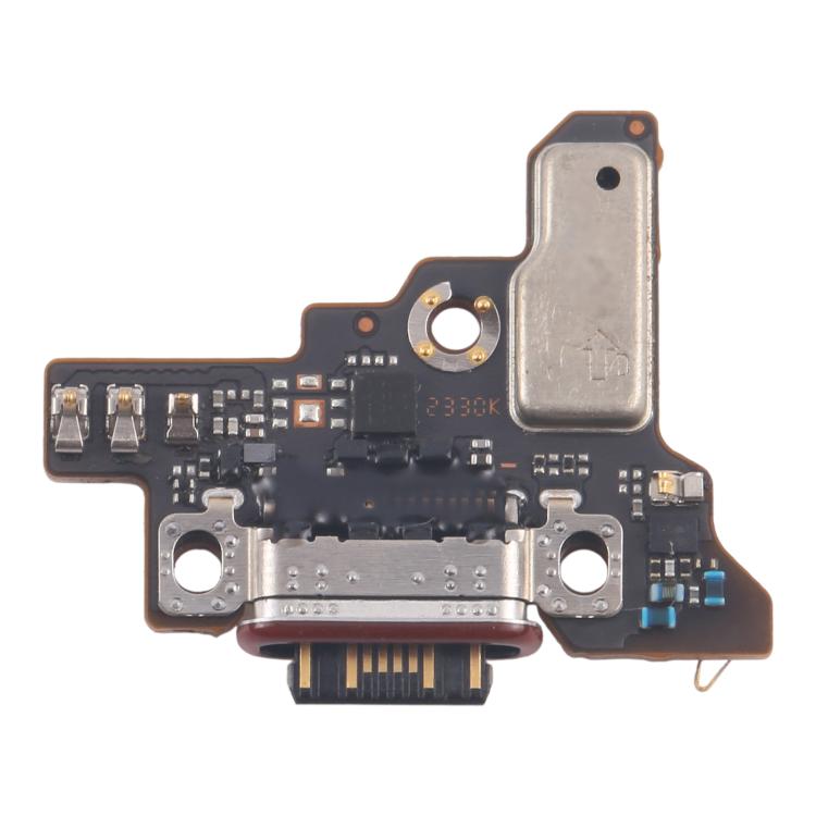 For Xiaomi 13T Pro Original Charging Port Board - Tail Connector by buy2fix | Online Shopping UK | buy2fix