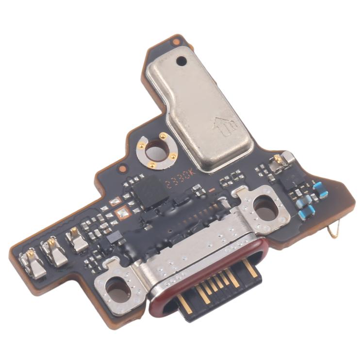 For Xiaomi Redmi K60 Ultra Original Charging Port Board - Tail Connector by buy2fix | Online Shopping UK | buy2fix