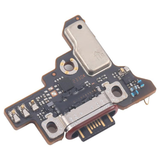 For Xiaomi Redmi K60 Ultra Original Charging Port Board - Tail Connector by buy2fix | Online Shopping UK | buy2fix
