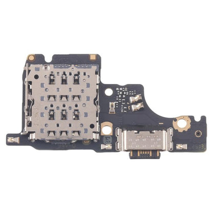 For Xiaomi Poco M7 Pro 5G Original Charging Port Board - Tail Connector by buy2fix | Online Shopping UK | buy2fix