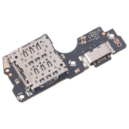 For Xiaomi Redmi Note 14 Pro 4G Original Charging Port Board - Tail Connector by buy2fix | Online Shopping UK | buy2fix