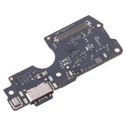For Xiaomi Redmi Note 14 Pro 4G Original Charging Port Board - Tail Connector by buy2fix | Online Shopping UK | buy2fix