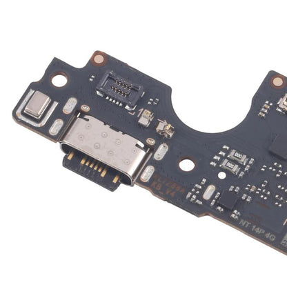 For Xiaomi Redmi Note 14 Pro 4G Original Charging Port Board - Tail Connector by buy2fix | Online Shopping UK | buy2fix