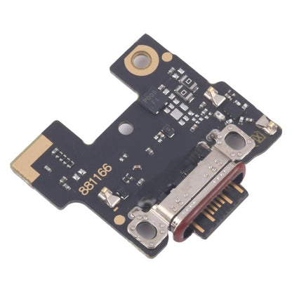For Redmi Note 13 Pro+ 5G Original Charging Port Board - Tail Connector by buy2fix | Online Shopping UK | buy2fix
