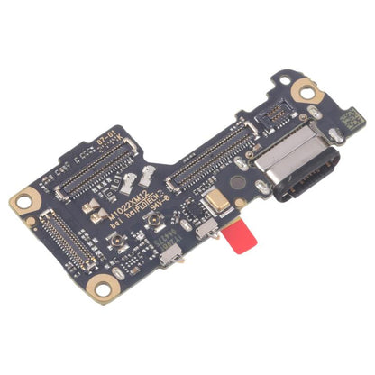 For Xiaomi 12 Original Charging Port Board - Tail Connector by buy2fix | Online Shopping UK | buy2fix