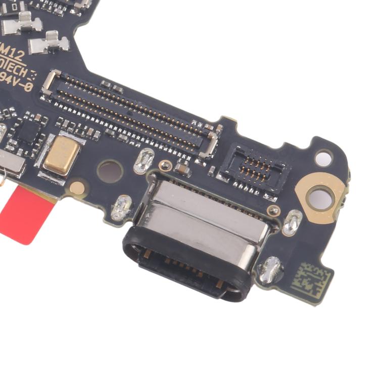 For Xiaomi 12 Original Charging Port Board - Tail Connector by buy2fix | Online Shopping UK | buy2fix