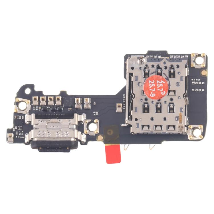 For Xiaomi 12s Original Charging Port Board - Tail Connector by buy2fix | Online Shopping UK | buy2fix