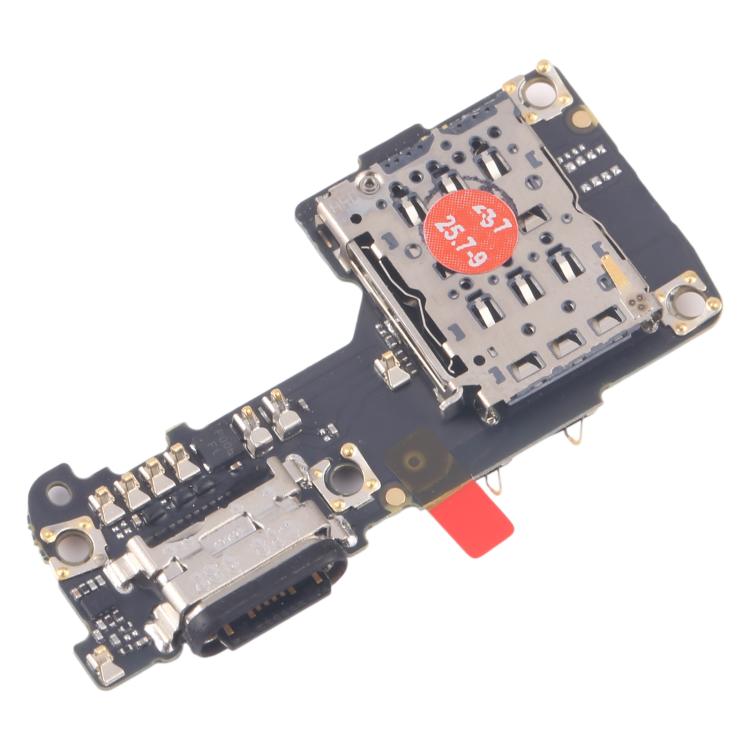 For Xiaomi 12x Original Charging Port Board - Tail Connector by buy2fix | Online Shopping UK | buy2fix