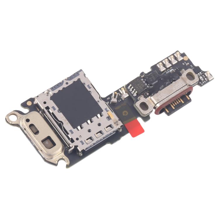 For Xiaomi 13 Original Charging Port Board - Tail Connector by buy2fix | Online Shopping UK | buy2fix