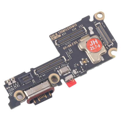 For Xiaomi 13 Original Charging Port Board - Tail Connector by buy2fix | Online Shopping UK | buy2fix