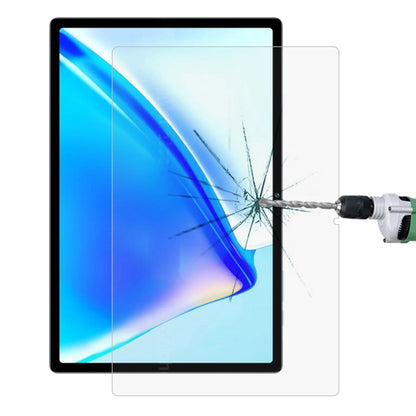 For Oukitel OKT3 9H 0.3mm Explosion-proof Tempered Glass Film - Others by buy2fix | Online Shopping UK | buy2fix