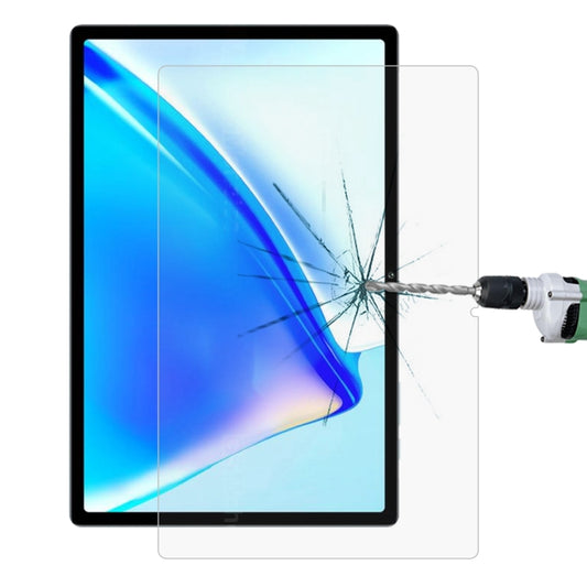 For Oukitel OKT3 9H 0.3mm Explosion-proof Tempered Glass Film - Others by buy2fix | Online Shopping UK | buy2fix