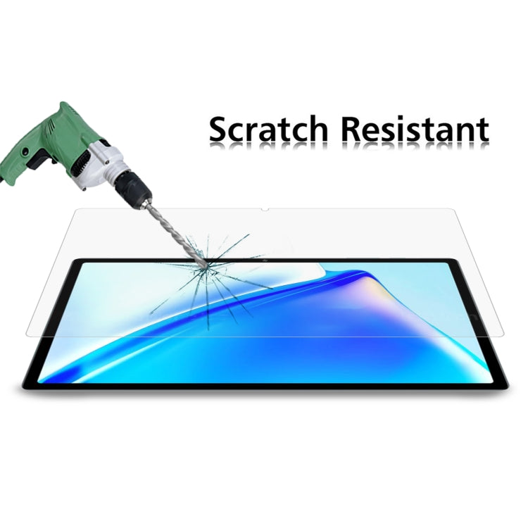 For Oukitel OKT3 25pcs 9H 0.3mm Explosion-proof Tempered Glass Film - Others by buy2fix | Online Shopping UK | buy2fix