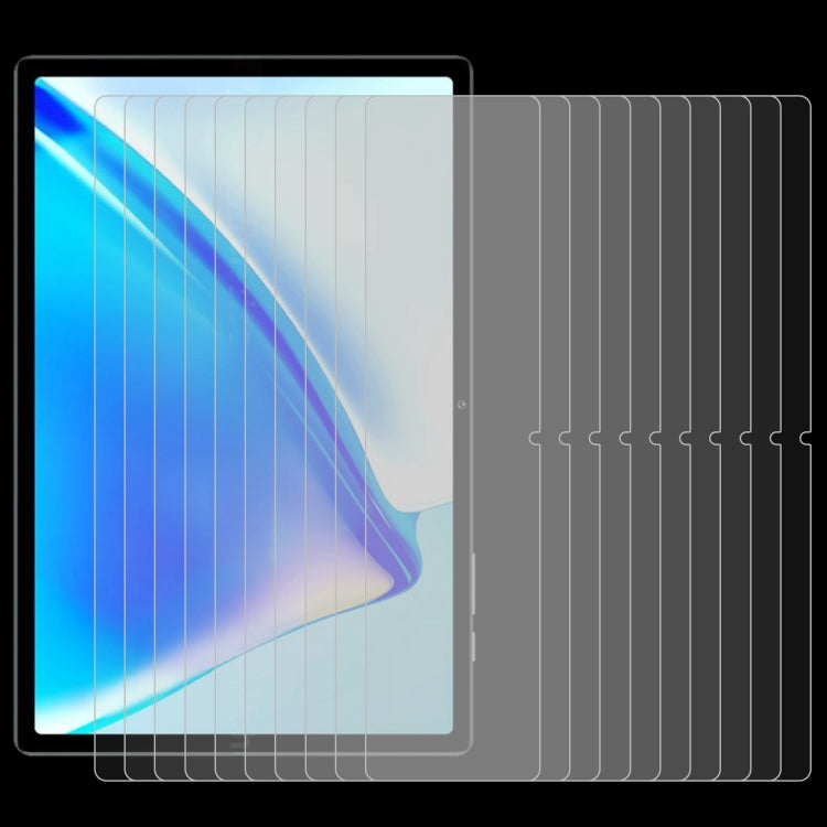 For Oukitel OKT3 25pcs 9H 0.3mm Explosion-proof Tempered Glass Film - Others by buy2fix | Online Shopping UK | buy2fix