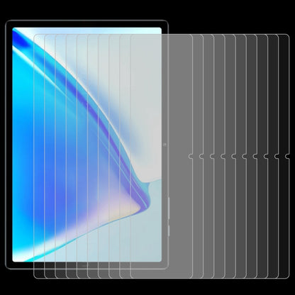 For Oukitel OKT3 25pcs 9H 0.3mm Explosion-proof Tempered Glass Film - Others by buy2fix | Online Shopping UK | buy2fix