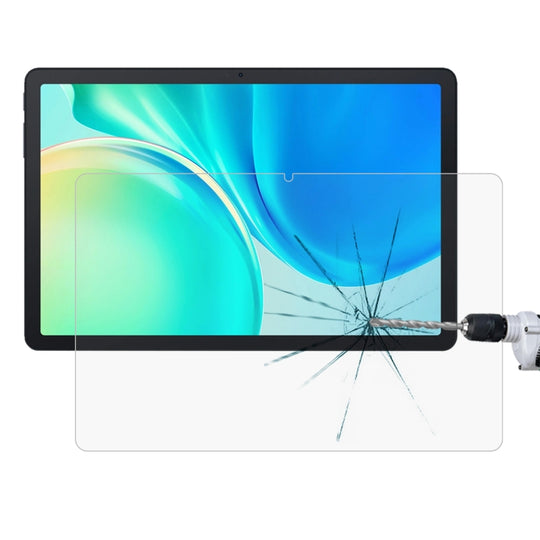 For Blackview Tab 90 WiFi / Zeno10 9H 0.3mm Explosion-proof Tempered Glass Film