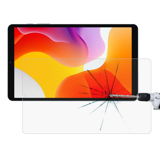 For Blackview Link 2 8.68 9H 0.3mm Explosion-proof Tempered Glass Film