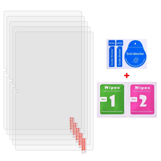 For Blackview Tab 9 WiFi 2025 11 25pcs 9H 0.3mm Explosion-proof Tempered Glass Film - Others by buy2fix | Online Shopping UK | buy2fix