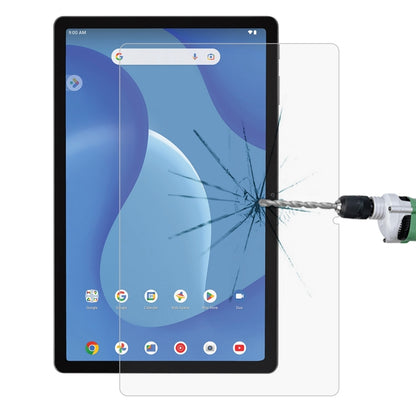 For Walmart Onn 11 Tablet Pro 9H 0.3mm Explosion-proof Tempered Glass Film - Others by buy2fix | Online Shopping UK | buy2fix