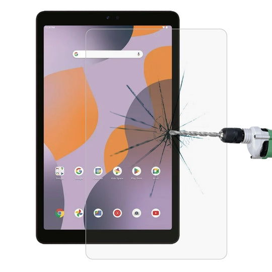 For Walmart Onn 8 inch Tablet 2024 9H 0.3mm Explosion-proof Tempered Glass Film
