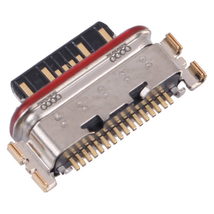 For Xiaomi Pad 5 10 PCS Charging Port Connector by buy2fix