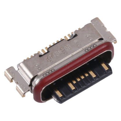 For Xiaomi Redmi 12 10 PCS Charging Port Connector by buy2fix