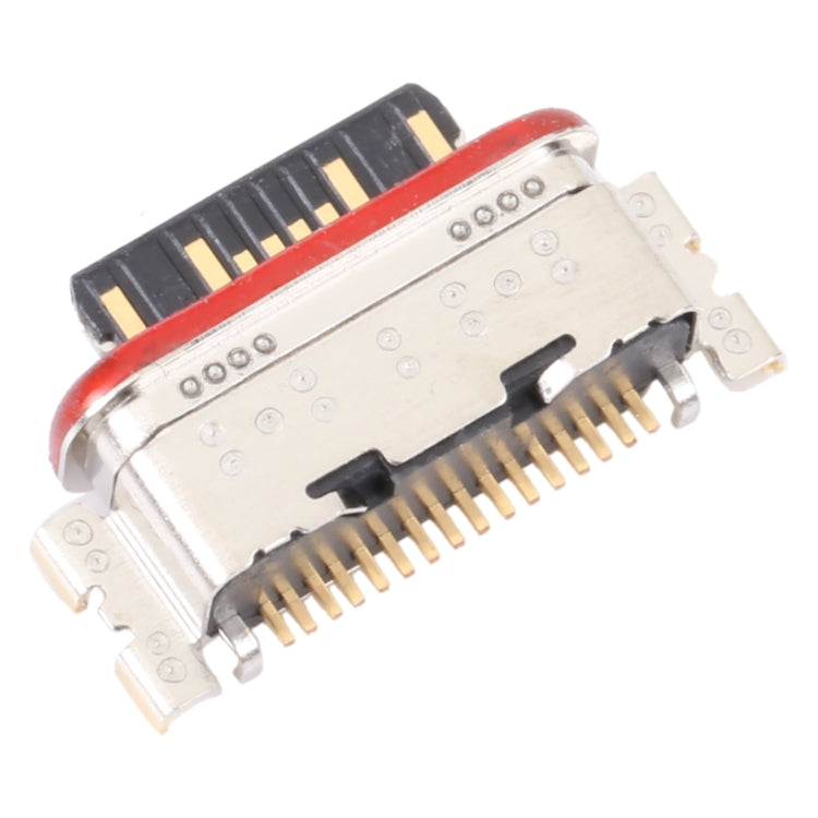 For Xiaomi Redmi K60 Pro 10 PCS Charging Port Connector by buy2fix