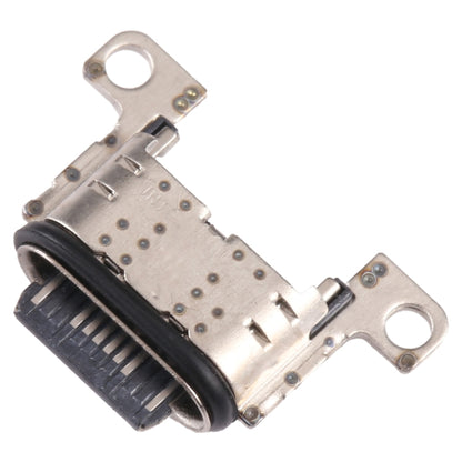 For Samsung Galaxy A34 5G SM-A346B 10 PCS Charging Port Connector - Tail Connector by buy2fix | Online Shopping UK | buy2fix