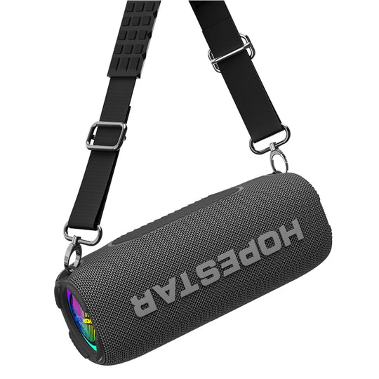 HOPESTAR P32Max 55W IPX6 Waterproof Portable Wireless Bluetooth Speaker(Grey)