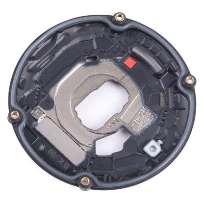 Original Rear Housing Cover For Samsung Galaxy Watch Active2 44mm SM-R820(Black) - Other Parts by buy2fix | Online Shopping UK | buy2fix