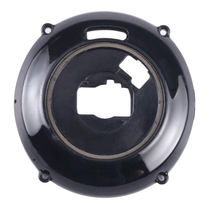 Original Rear Housing Cover For Samsung Galaxy Watch 3 41mm SM-R850(Black) - Other Parts by buy2fix | Online Shopping UK | buy2fix