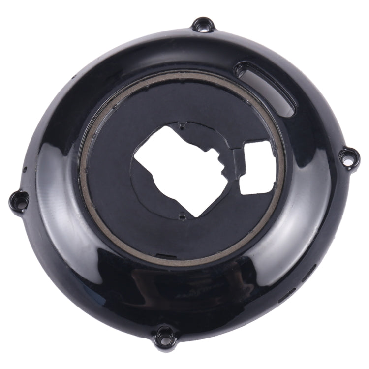 Original Rear Housing Cover For Samsung Galaxy Watch 3 41mm SM-R850(Black) - Other Parts by buy2fix | Online Shopping UK | buy2fix