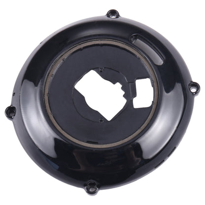 Original Rear Housing Cover For Samsung Galaxy Watch 3 41mm SM-R850(Black) - Other Parts by buy2fix | Online Shopping UK | buy2fix