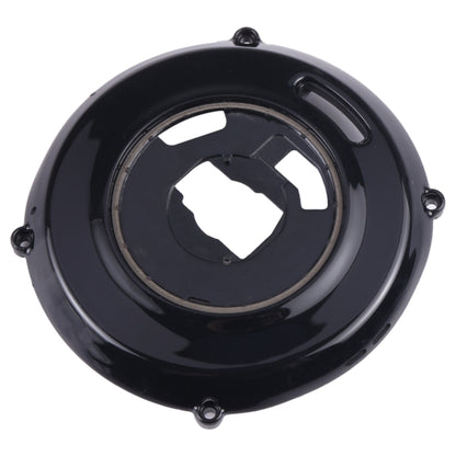 Original Rear Housing Cover For Samsung Galaxy Watch 3 45mm SM-R840(Black) - Other Parts by buy2fix | Online Shopping UK | buy2fix