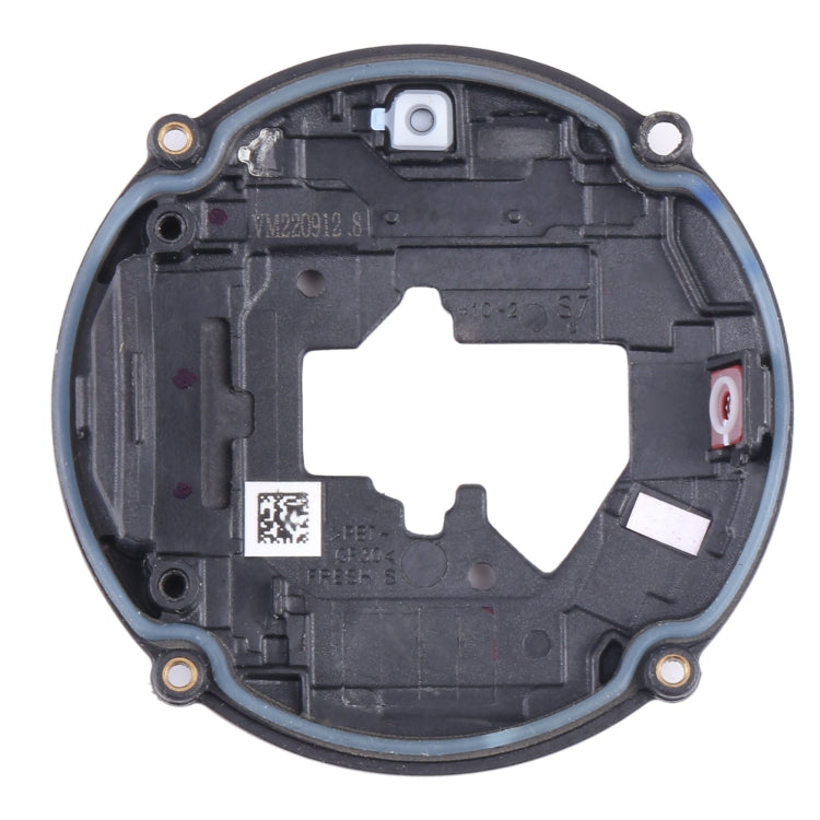 Original Rear Housing Cover For Samsung Galaxy Watch4 40mm SM-R860(Black) - Other Parts by buy2fix | Online Shopping UK | buy2fix