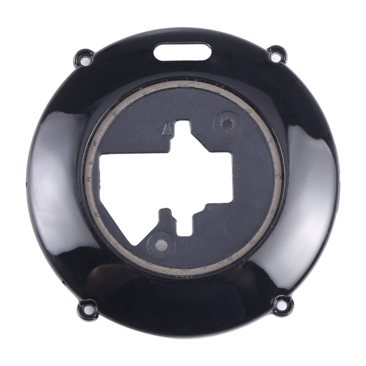 Original Rear Housing Cover For Samsung Galaxy Watch4 Classic 42mm SM-R880(Black) - Other Parts by buy2fix | Online Shopping UK | buy2fix