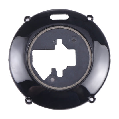 Original Rear Housing Cover For Samsung Galaxy Watch4 Classic 42mm SM-R880(Black) - Other Parts by buy2fix | Online Shopping UK | buy2fix